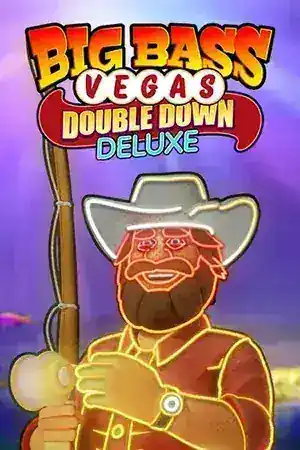 Slot machine Big Bass Vegas di Pragmatic Play