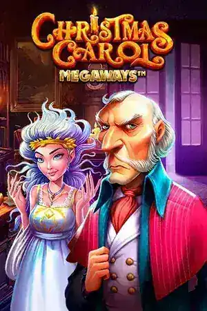 Slot machine Christmas Carol Megaways di Pragmatic Play