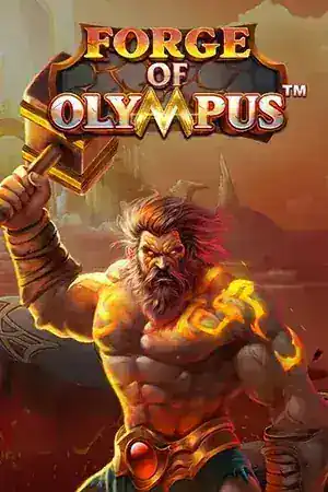 Slot machine Forge of Olympus di Pragmatic Play
