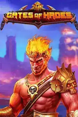 Slot machine Gates of Hades di Pragmatic Play