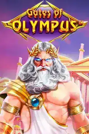 Slot machine Gates of Olympus di Pragmatic Play