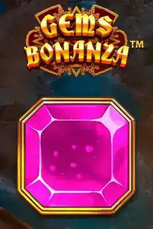 Slot machine Gems Bonanza di Pragmatic Play