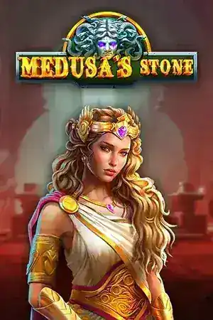 Slot machine Medusa's Stone di Pragmatic Play