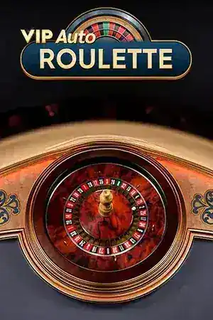 Tavolo di VIP Auto Roulette dal vivo di Pragmatic Play Live