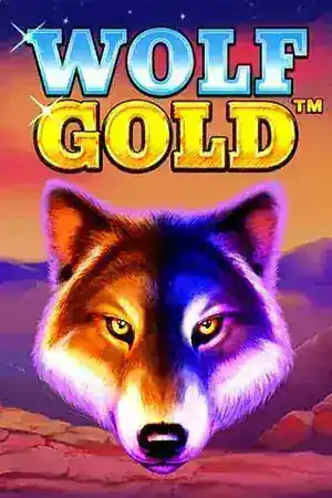 Slot machine Wolf Gold di Pragmatic Play
